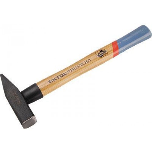 EXTOL PREMIUM kladivo zámočnícke, 200g 8811002 EXTOL PREMIUM kladivo zámočnícke, 200g 8811002