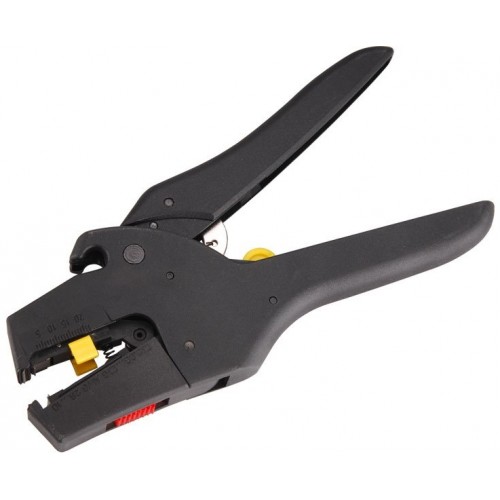 EXTOL PREMIUM kliešte odizolovacie samonastaviteľné 8831124