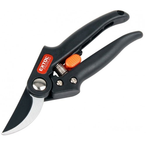 EXTOL PREMIUM nožnice záhradnícke 190 mm 8872160