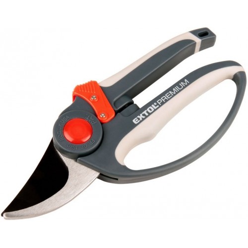 EXTOL PREMIUM nožnice záhradnícke 215 mm 8872170 EXTOL PREMIUM nožnice záhradnícke 215 mm 8872170