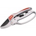 EXTOL PREMIUM nožnice záhradnícke s rohatkovým prevodom 205 mm 8872180