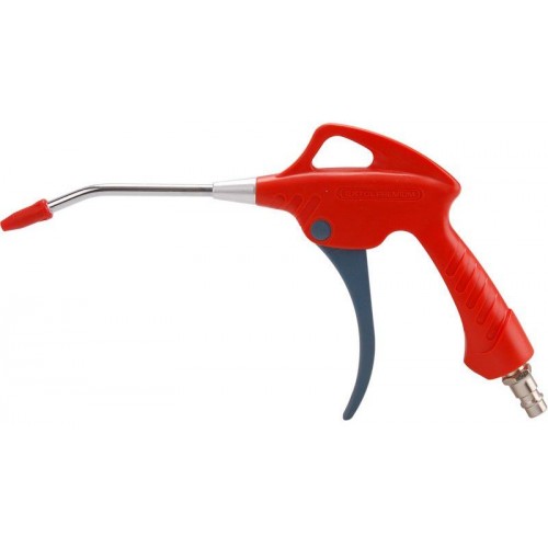 EXTOL PREMIUM pištoľ ofukovacia kompozitová, 10cm 8865061