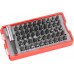 EXTOL PREMIUM Bity, sada 51ks , magnetický držiak hrotov, CrV 8819642