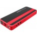 EXTOL PREMIUM Jump štartér, 700A, pre naftové a benzínové motory, PowerBank 5V,19V 8897321
