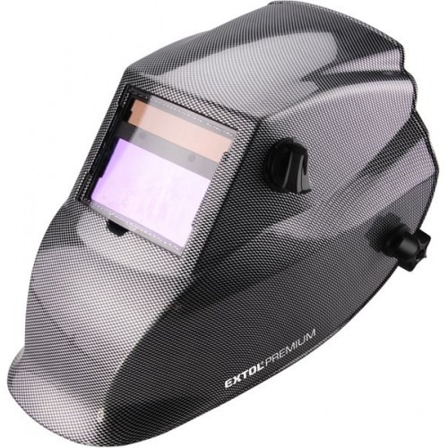 EXTOL PREMIUM WH 800 Samostmievacia kukla, carbon 8898027 EXTOL PREMIUM WH 800 Samostmievacia kukla, carbon 8898027