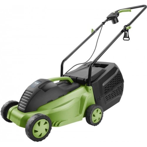 EXTOL CRAFT Elektrická kosačka, 1200W 416200