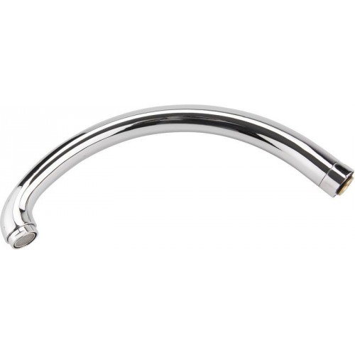 SONATA ramienko stĺpové, pre 84416, chróm 84472