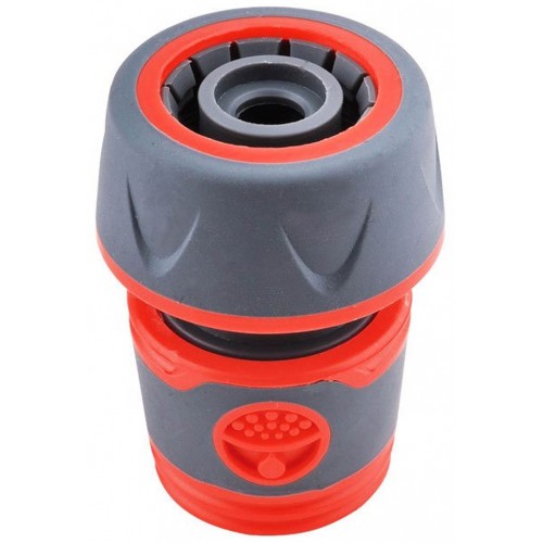 EXTOL PREMIUM rýchlospojka na hadicu, 3/4 ", PP, ABS 8876403 EXTOL PREMIUM rýchlospojka na hadicu, 3/4 ", PP, ABS 8876403