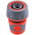 EXTOL PREMIUM rýchlospojka na hadicu, 3/4 ", PP, ABS 8876403