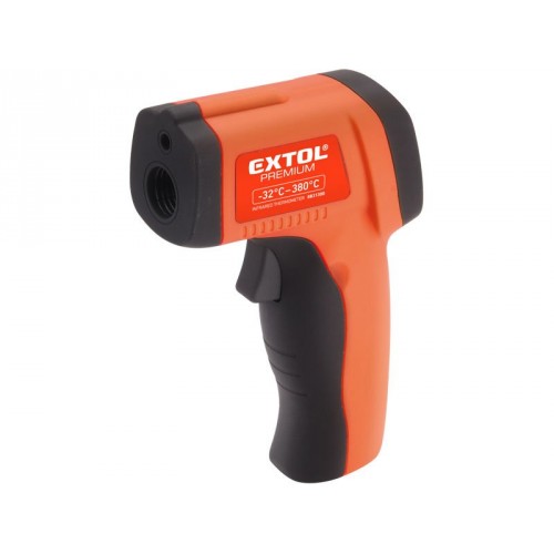 EXTOL PREMIUM teplomer bezdotykový digitálny 8831300 EXTOL PREMIUM teplomer bezdotykový digitálny 8831300