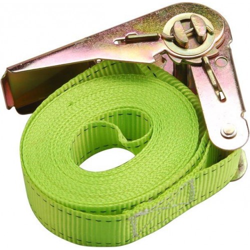 EXTOL CRAFT pás upínací račňový 5m x 25mm, max. 500kg 96700 EXTOL CRAFT pás upínací račňový 5m x 25mm, max. 500kg 96700