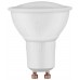 EXTOL LIGHT žiarovka LED reflektorové, 4W, 320lm, GU10, teplá biela 43032