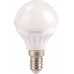 EXTOL LIGHT žiarovka LED, 4W, závit E14 43011