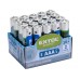 EXTOL Energy Alkalické tužkové batérie AAA 1,5V 42002