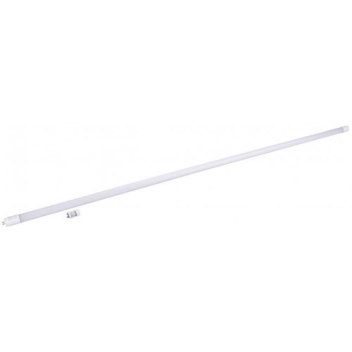EXTOL LIGHT žiarivka LED, 150cm, 2200L, T8, neutrálna biela, PC + ALU 43052