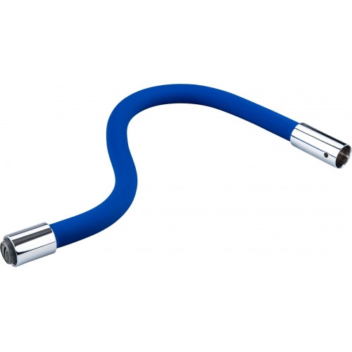 BALLETTO ramienko flexibilné, modré 81123A BALLETTO ramienko flexibilné, modré 81123A