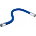 BALLETTO ramienko flexibilné, modré 81123A