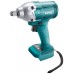 EXTOL INDUSTRIAL uťahovák rázový aku 1/2 ", brushless, 18V,bez batérií a nabíjačky 8791256