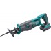 EXTOL INDUSTRIAL píla chvostovka aku SHARE20V, BRUSHLESS, bez batérie a nabíjačky 8791821