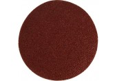 EXTOL PREMIUM papiere brúsne výsek, suchý zips, bal. 10ks, 115mm, P150 8803538