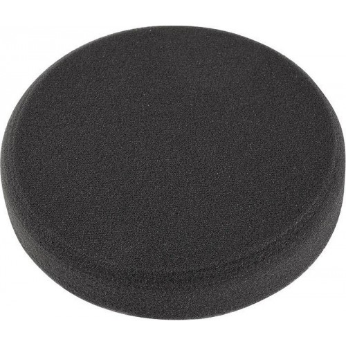 EXTOL PREMIUM kotúč leštiaci penový T10, čierny, 150x30mm, suchý zips, 8803541 EXTOL PREMIUM kotúč leštiaci penový T10, čierny, 150x30mm, suchý zips, 8803541