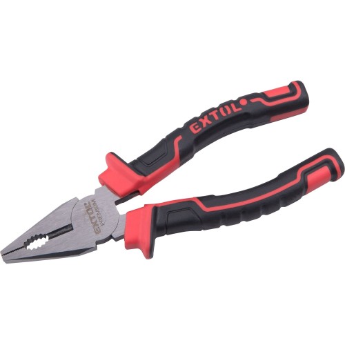 EXTOL PREMIUM kliešte kombinované, 160mm 8813181 EXTOL PREMIUM kliešte kombinované, 160mm 8813181