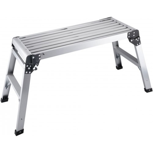 EXTOL PREMIUM pracovná plošina skladací, rozmery: d.103 x s.41 x v.51cm, 8849040