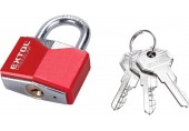 EXTOL PREMIUM zámok visiaci kovový, 20mm 8857462