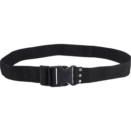 EXTOL PREMIUM opasok nylonový čierny, š.5cm x d.122cm, plast. pracka, nylon 8858009 EXTOL PREMIUM opasok nylonový čierny, š.5cm x d.122cm, plast. pracka, nylon 8858009