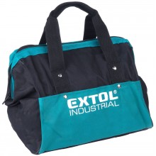 EXTOL INDUSTRIAL taška na náradie, 34x29x23cm 8858020