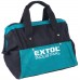 EXTOL INDUSTRIAL taška na náradie, 34x29x23cm 8858020