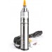 EXTOL PREMIUM SPS 4 - 50 čerpadlo do hlbinného vrtu, 370W 8895011