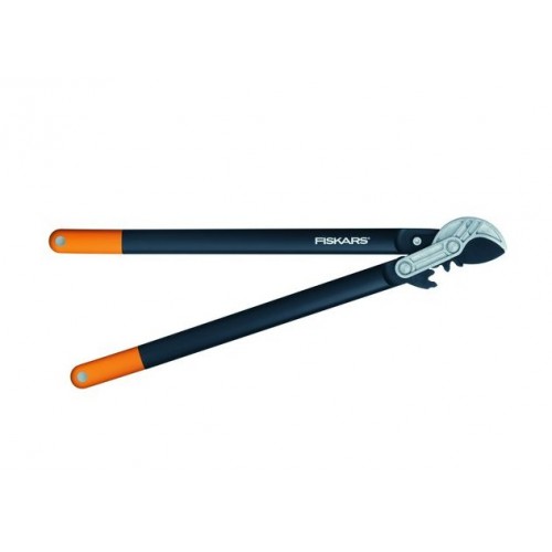 VÝPREDAJ FISKARS nožnice na silné konáre prevod.jednočepel.(L)PowerGear L77, PO SERVISE