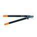 BAZÁR FISKARS nožnice na silné konáre prevodové (L) PowerGear L78, (112590) 1000584