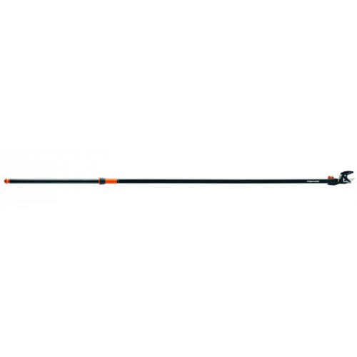 VÝPREDAJ FISKARS nožnice záhradné univerzálne 232 cm UP84, (115390) 1001557 POŠKRÁBANÉ
