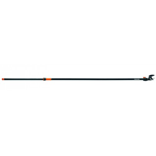 VÝPREDAJ FISKARS nožnice záhradné univerzálne 232 cm UP84, (115390) 1001557 POŠKRÁBANÉ