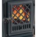 Jotul presklené dvierka k F 602 N čierny lak 320073 - NÁHRADNÝ DIEL