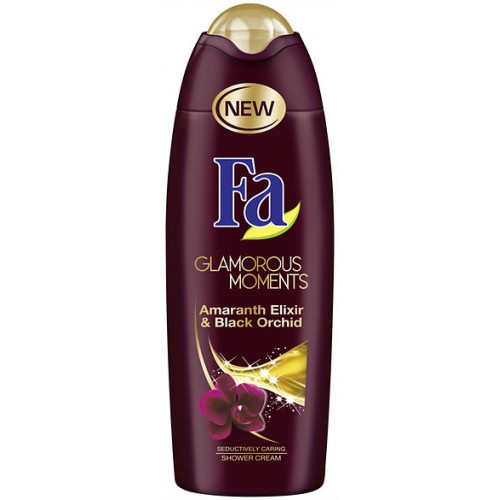 Fa Glamorous Moments sprchový gél 250 ml Fa Glamorous Moments sprchový gél 250 ml