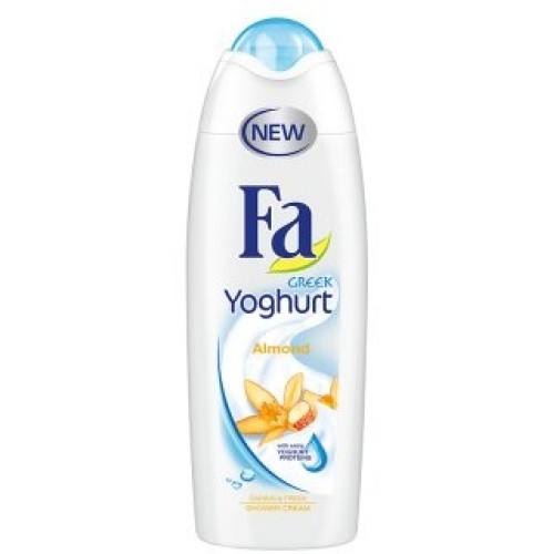 Fa Greek Yoghurt sprchový gél 250 ml