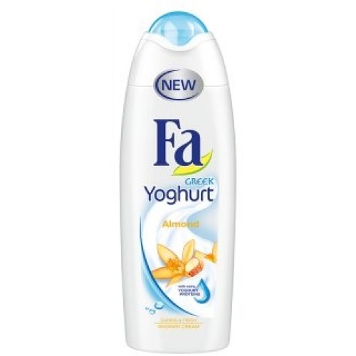 Fa Greek Yoghurt sprchový gél 250 ml Fa Greek Yoghurt sprchový gél 250 ml