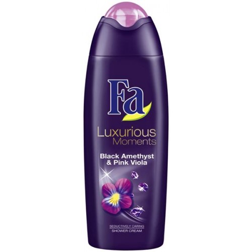 Fa Luxurious moments sprchový gél 250 ml Fa Luxurious moments sprchový gél 250 ml