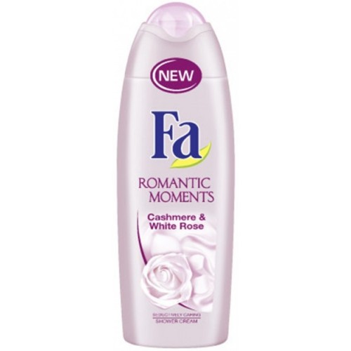 Fa Romantic Moments sprchový gél 250 ml Fa Romantic Moments sprchový gél 250 ml