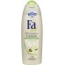 Fa sprchový gél + Lotion Avocado 250 ml