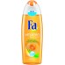 Fa Vitamín Power Vitamín B Honey Melon dámsky sprchový gél 250 ml