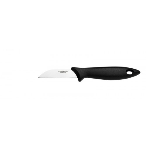FISKARS Essential Nôž lúpací 7 cm 1023780 (1002840)
