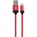 YENKEE YCU 201 BRD kábel USB / micro 1m 45011248