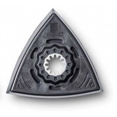 FEIN Súprava brúsnych dosiek s otvormi 63806136220