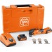 FEIN AMM 300 PLUS START MULTIMASTER Oscilačné akumulátorové náradie 71293261000