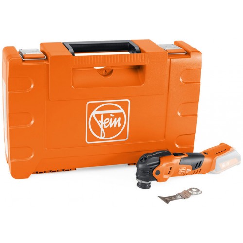 FEIN AMM 300 MULTIMASTER Plus select Oscilačné akumulátorové náradie 71293262000
