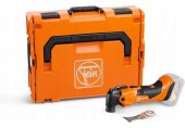 FEIN MultiMaster AMM 500 Plus AS Aku oscilačné náradie, bez aku, L-BOXX 136 71293862000